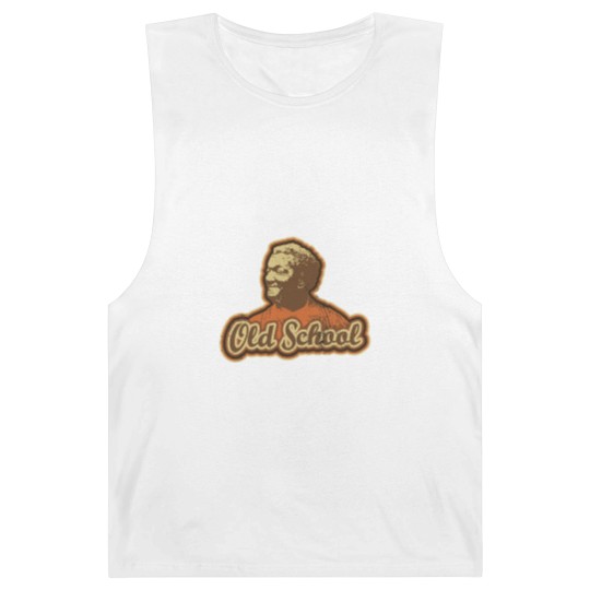 Discover Sanford and Son Funny 70's TV Show Fredsanford Old School Men's Barnard Tanks