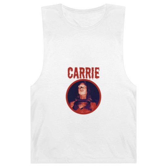 Discover CARRIE - Carrie - Barnard Tanks