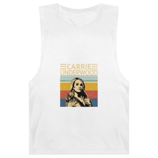 Discover Carrie Underwood Barnard Tanks, Carrie Underwood Gift Barnard Tanks