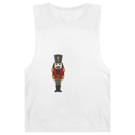 Discover Nutcracker - Nutcracker - Barnard Tanks