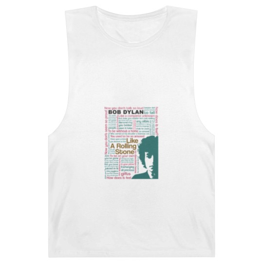 Discover Bob Dylan Like A Rolling Stone Barnard Tanks