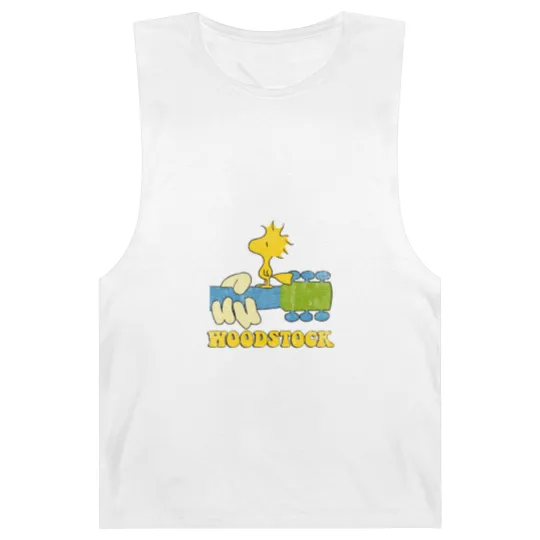 Discover Woodstock, distressed - Woodstock - Barnard Tanks
