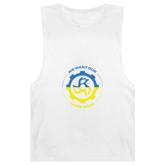 Discover Jinjer Logo Barnard Tanks