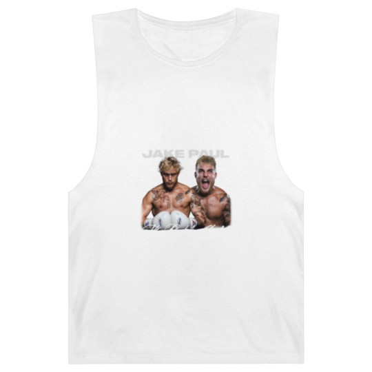 Discover Jake Paul The Problem Child Barnard Tanks