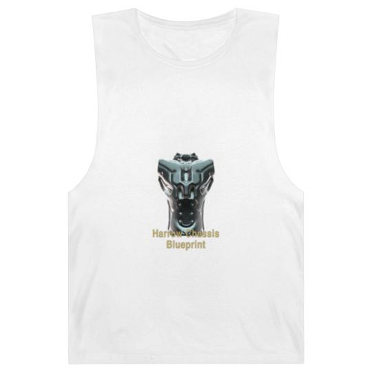 Discover Harrow Chassis Blueprint Warframe Tennocon Meme Barnard Tanks