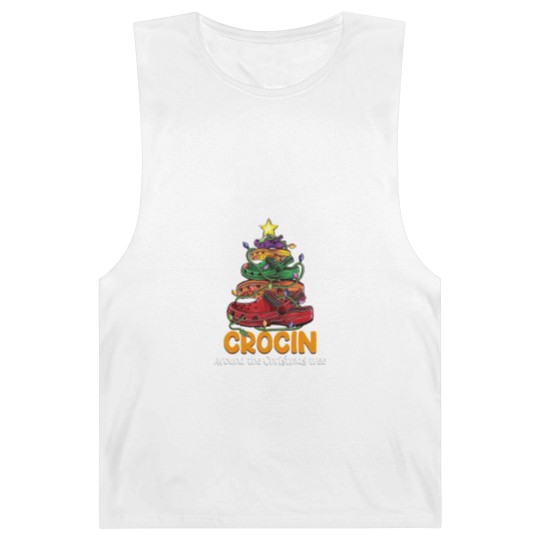Discover Crocin around the christmas tree Classic Barnard Tanks