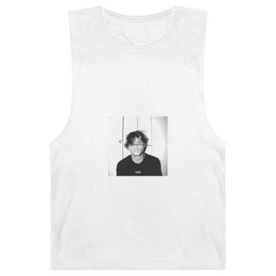Discover Cal Scruby Julia Barnard Tanks