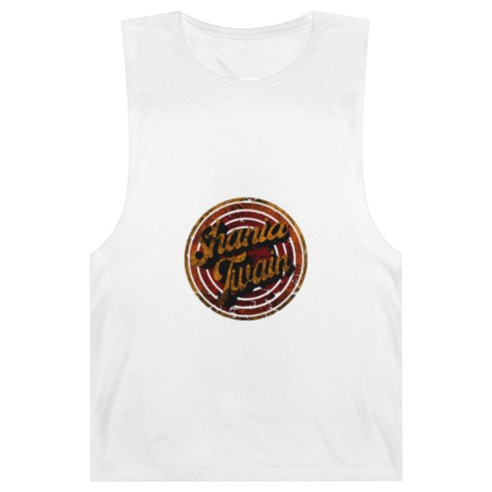 Discover Shania Twain Vintage aesthetic - Shania Twain - Barnard Tanks