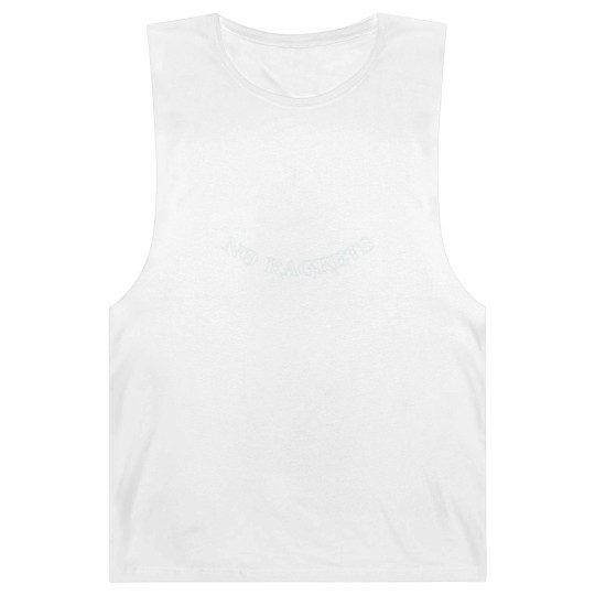 Discover No Ragrets From We're The Millers Barnard Tanks