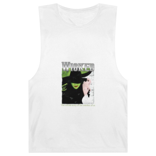 Discover Wicked Broadway A New Musical Barnard Tanks, Wicked Barnard Tanks