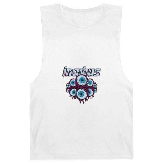 Discover Incubus Rock Music Barnard Tanks