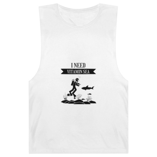 Discover Scuba, Scuba Diving Barnard Tanks, Scuba Diver Barnard Tanks