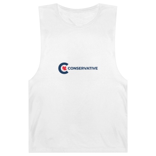 Discover Conservative Party of Canada Barnard Tanks