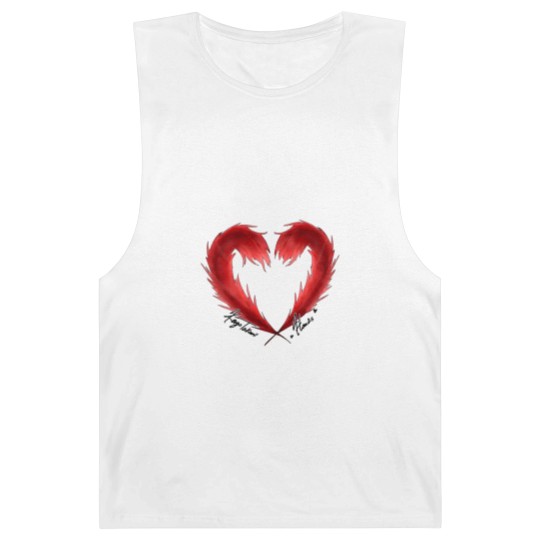 Discover Keigo Takami (Hawks) Heart - Hero Anime - Barnard Tanks