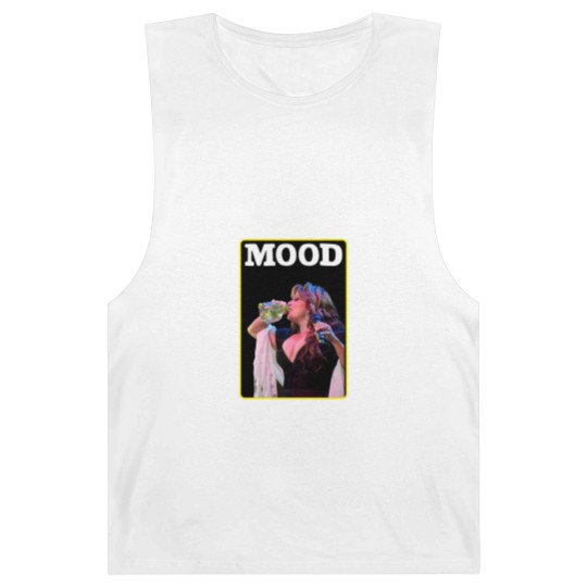 Discover Mood Jenni Rivera graphic Barnard Tanks