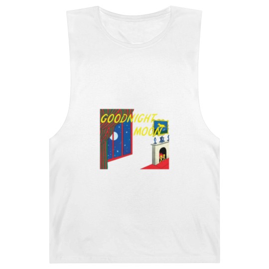Discover goodnight moon | Essential Barnard Tanks
