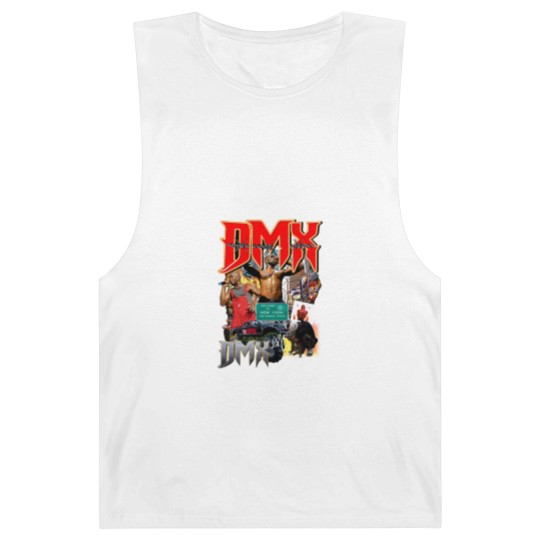 Discover DMX | Rapper | Hiphop | RnB| DMX Barnard Tanks