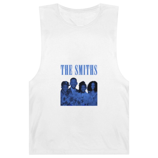 Discover The Smiths Family Mashup Barnard Tanks
