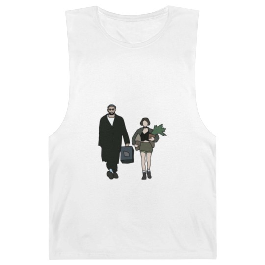 Discover Leon: The Professional - The Professional - Barnard Tanks