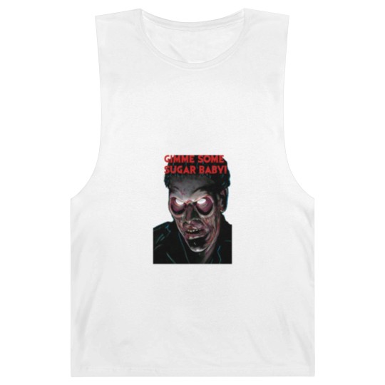 Discover evil dead - Evil Dead - Barnard Tanks
