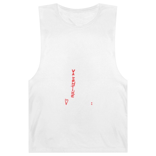 Discover John 3 16 Valentine Barnard Tanks
