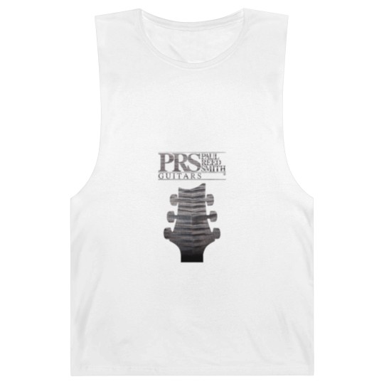 Discover PRS Guitars Barnard Tanks