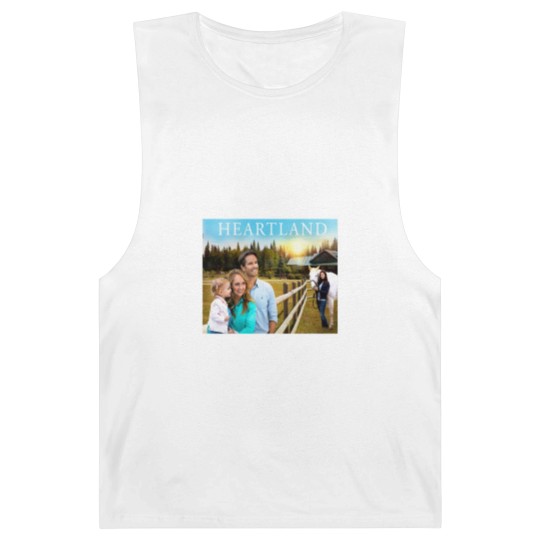 Discover HEARTLAND SHOW Barnard Tanks
