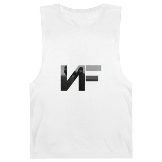 Discover nf logo - Nf Rap - Barnard Tanks