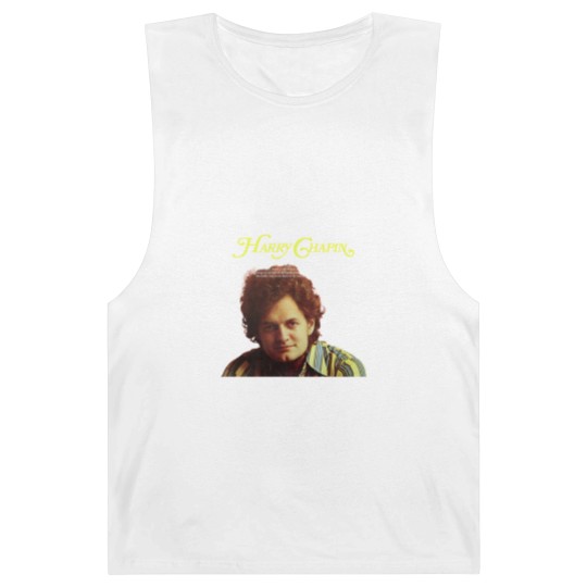 Discover Harry Chapin Cherry Wood Gold Orange Barnard Tanks