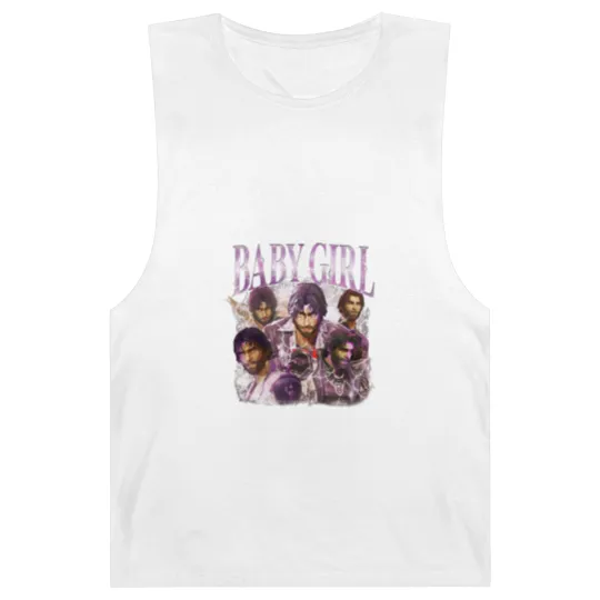Discover Limited Jayce Arcane Baby Girl Barnard Tanks, Jayce Arcane Barnard Tanks, Jayce Arcane Merch