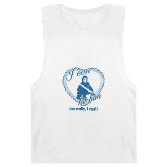 Discover I Can Fix Him (No Really I Can) Anakin Barnard Tanks, Skywalker Barnard Tanks