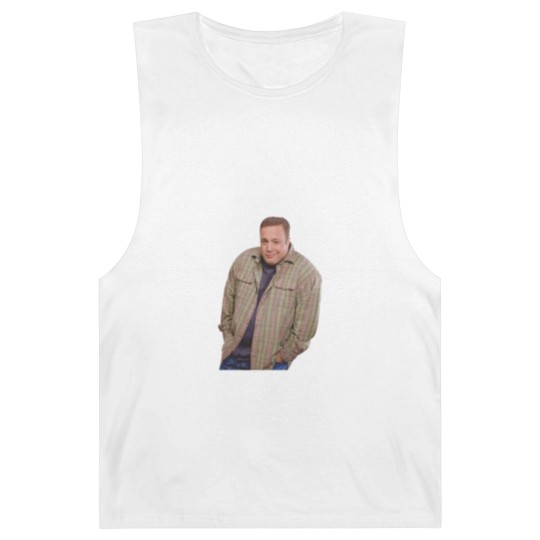 Discover Kevin James Meme - Meme - Barnard Tanks