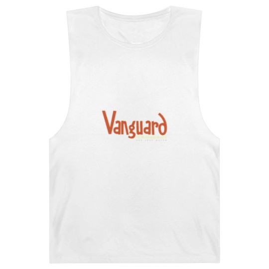 Discover Village Vanguard Barnard Tanks