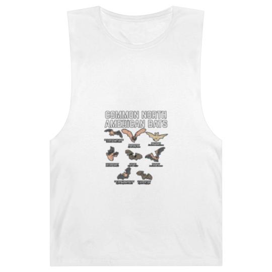 Discover Common North American Bats Barnard Tanks