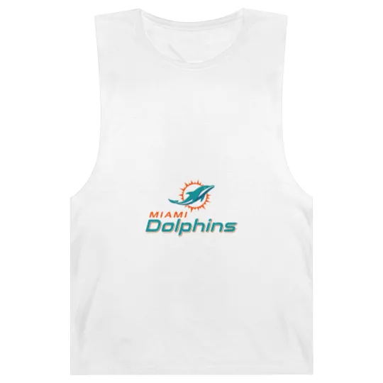 Discover Miami Dolphins Barnard Tanks
