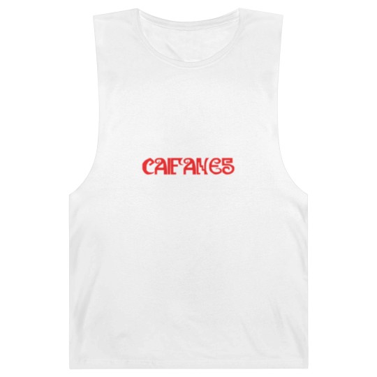 Discover Caifanes Essential Barnard Tanks