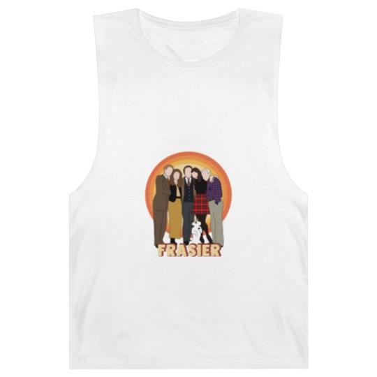 Discover frasier - Frasier - Barnard Tanks