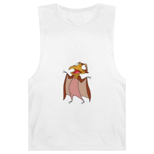 Discover Petrie land before time Barnard Tanks