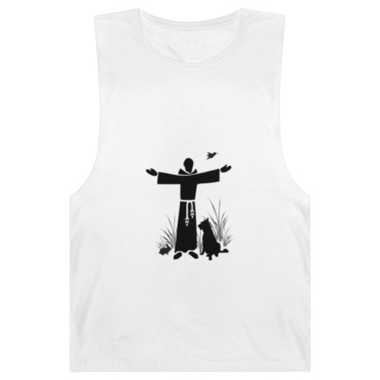 Discover Feast of St Francis of Assisi Barnard Tanks