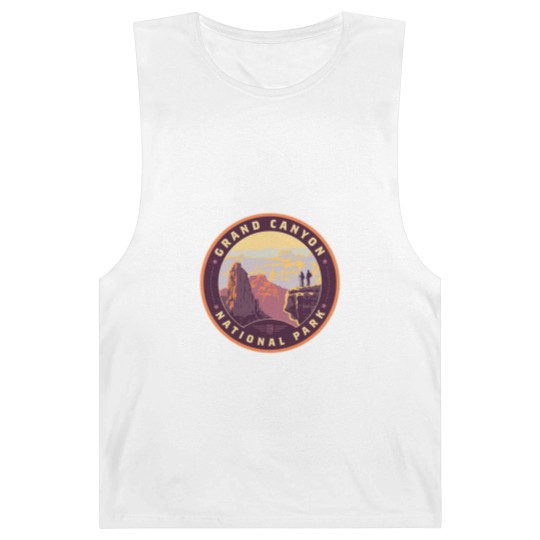 Discover Grand Canyon National Park Barnard Tanks