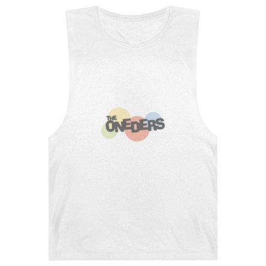 Discover The Oneders - Oneders - Barnard Tanks