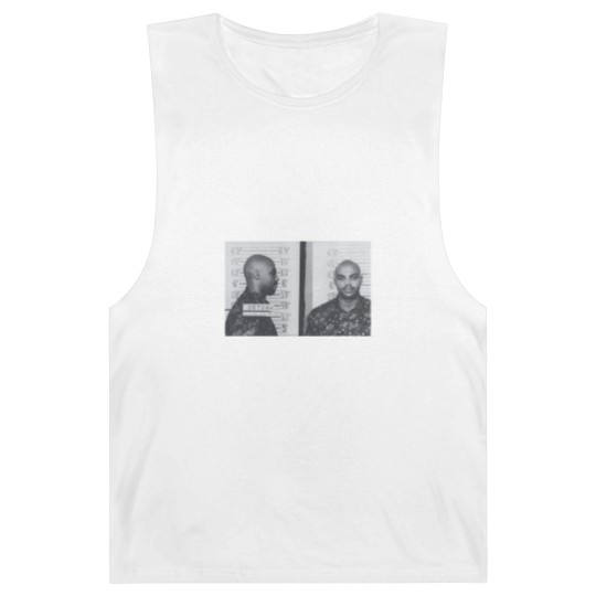 Discover Charles Barkley Mugshot Barnard Tanks, Charles Barkley Barnard Tanks