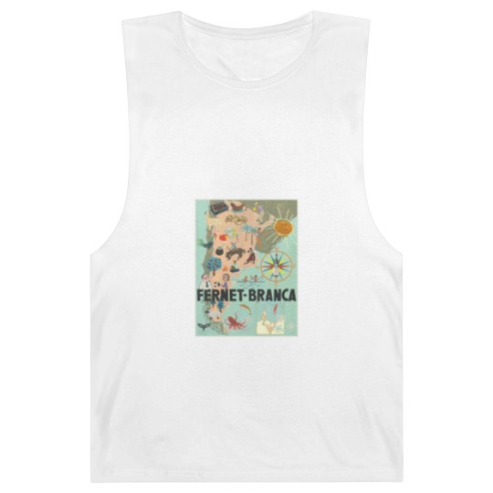 Discover FERNET BRANCA cocktails fernet 1882165 Barnard Tanks