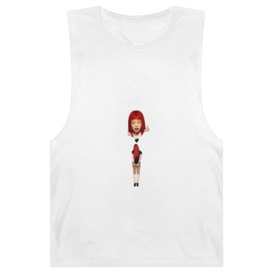 Discover Jennie Blackpink Ruby Album 2025 Barnard Tanks