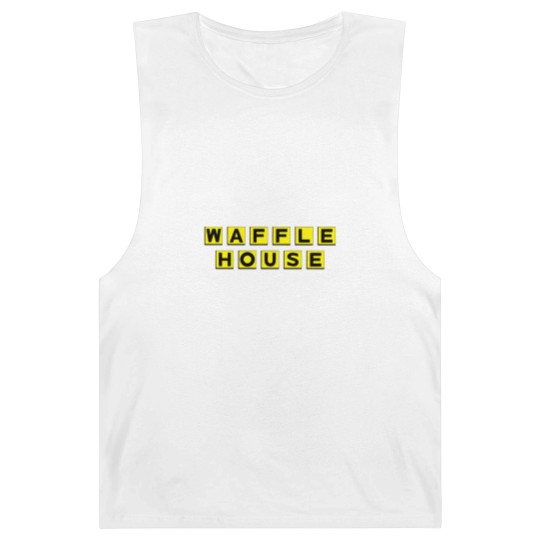 Discover Waffle House Fast Food Barnard Tanks