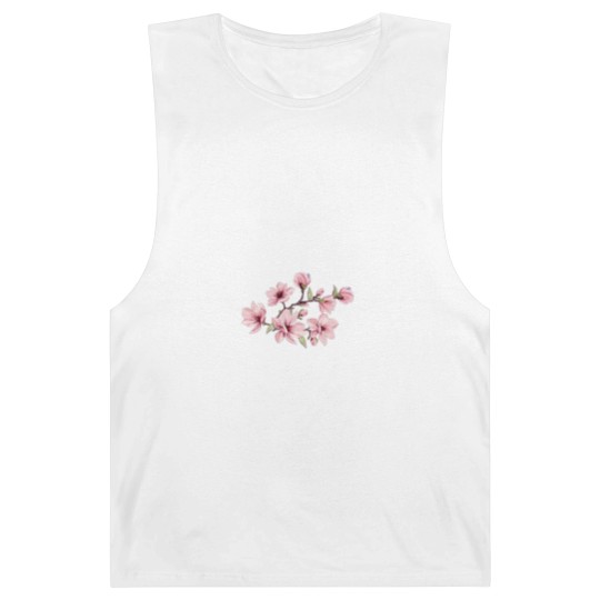 Discover Mississippi Barnard Tanks, Magnolia State Barnard Tanks
