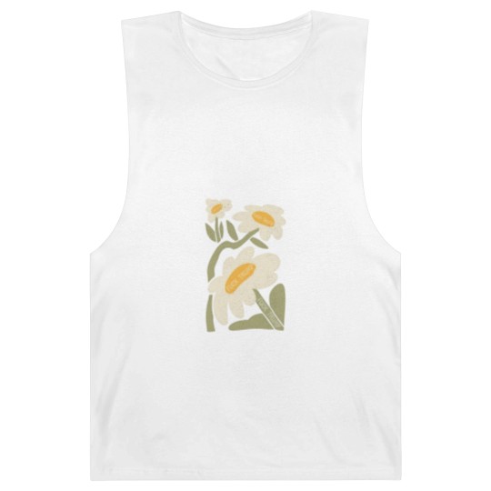 Discover Subtle Anti Trump Barnard Tanks, Subtle Anti MAGA Barnard Tanks
