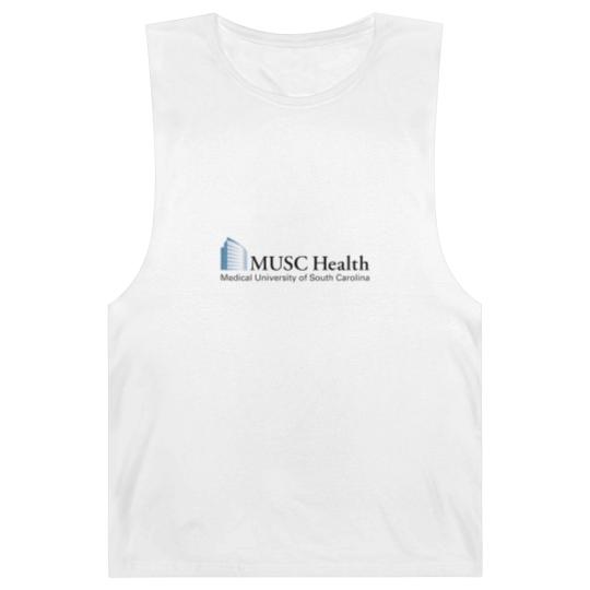 Discover Musc Barnard Tanks
