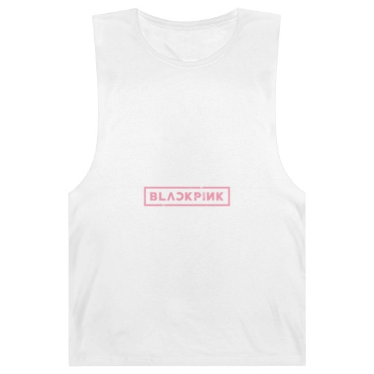 Discover Blackpink Barnard Tanks, Blackpink Member Barnard Tanks