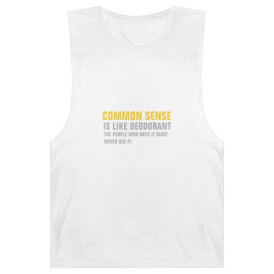 Discover Common Sense Barnard Tanks